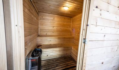 Imagine pentru Complex Cristal 4* valabile pentru Balneo