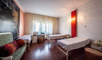 Imagine pentru Complex Cristal 4* valabile pentru Balneo