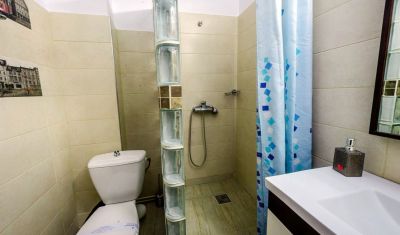 Imagine pentru Complex Cristal 4* valabile pentru Balneo