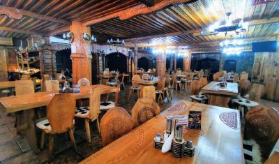 Imagine pentru Complex Turistic Casa Romaneasca 4* valabile pentru Balneo