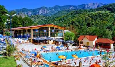 Imagine pentru Complex Turistic Casa Romaneasca 4* valabile pentru Balneo