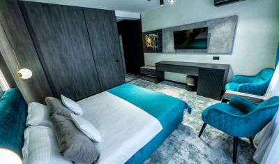 Imagine pentru Complex Turistic Casa Romaneasca 4* valabile pentru Balneo