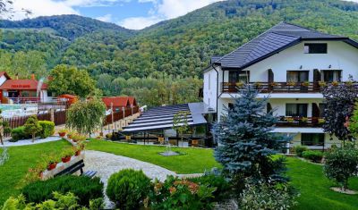 Imagine pentru Complex Turistic Casa Romaneasca 4* valabile pentru Balneo