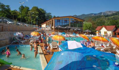 Imagine pentru Complex Turistic Casa Romaneasca 4* valabile pentru Balneo