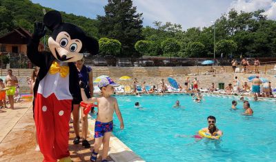 Imagine pentru Complex Turistic Casa Romaneasca 4* valabile pentru Balneo