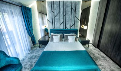 Imagine pentru Complex Turistic Casa Romaneasca 4* valabile pentru Balneo