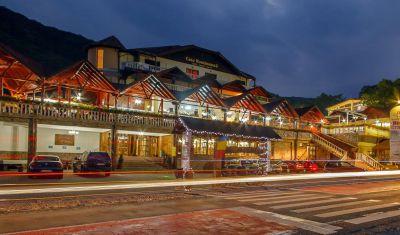 Imagine pentru Complex Turistic Casa Romaneasca 4* valabile pentru Balneo