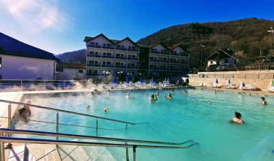 Imagine pentru Complex Turistic Casa Romaneasca 4* valabile pentru Balneo