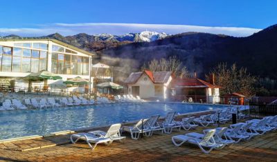 Imagine pentru Complex Turistic Casa Romaneasca 4* valabile pentru Balneo