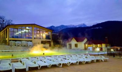 Imagine pentru Complex Turistic Casa Romaneasca 4* valabile pentru Balneo