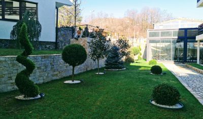 Imagine pentru Complex Turistic Casa Romaneasca 4* valabile pentru Balneo