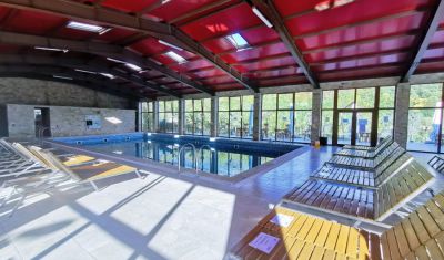Imagine pentru Complex Turistic Casa Romaneasca 4* valabile pentru Balneo
