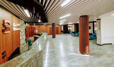 Imagine pentru Complex Turistic Casa Romaneasca 4* valabile pentru Balneo