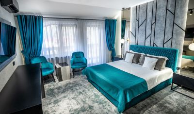 Imagine pentru Complex Turistic Casa Romaneasca 4* valabile pentru Balneo