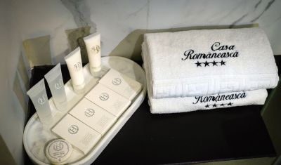 Imagine pentru Complex Turistic Casa Romaneasca 4* valabile pentru Balneo