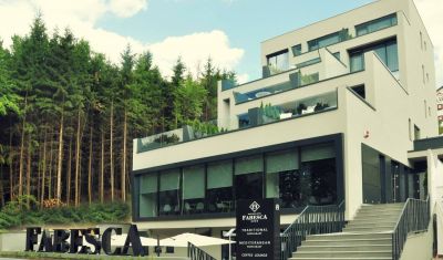 Imagine pentru Fabesca Boutique Hotel 4* valabile pentru Balneo