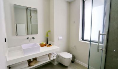 Imagine pentru Fabesca Boutique Hotel 4* valabile pentru Balneo