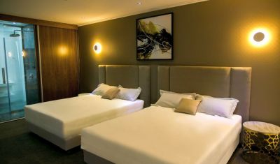 Imagine pentru Fabesca Boutique Hotel 4* valabile pentru Balneo