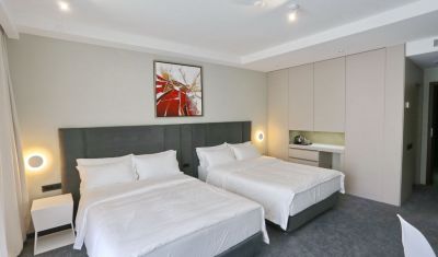 Imagine pentru Fabesca Boutique Hotel 4* valabile pentru Balneo