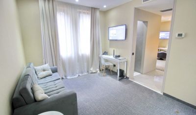 Imagine pentru Fabesca Boutique Hotel 4* valabile pentru Balneo