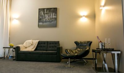 Imagine pentru Fabesca Boutique Hotel 4* valabile pentru Balneo