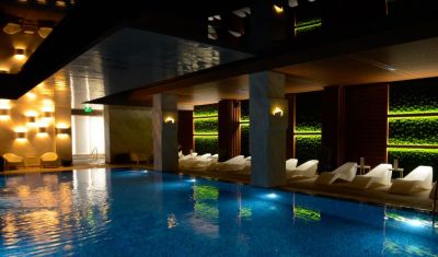 Imagine pentru Fabesca Boutique Hotel 4* valabile pentru Balneo