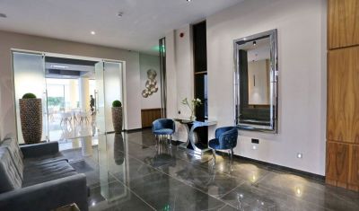 Imagine pentru Fabesca Boutique Hotel 4* valabile pentru Balneo