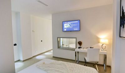 Imagine pentru Fabesca Boutique Hotel 4* valabile pentru Balneo