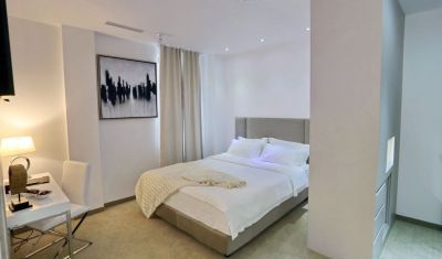 Imagine pentru Fabesca Boutique Hotel 4* valabile pentru Balneo