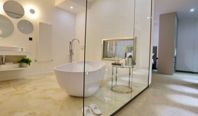 Imagine pentru Fabesca Boutique Hotel 4* valabile pentru Balneo