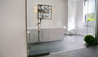 Imagine pentru Fabesca Boutique Hotel 4* valabile pentru Balneo