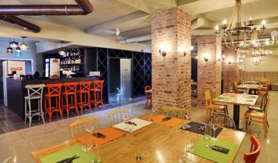 Imagine pentru Fabesca Boutique Hotel 4* valabile pentru Balneo