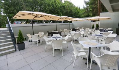 Imagine pentru Fabesca Boutique Hotel 4* valabile pentru Balneo