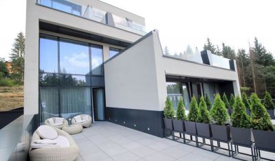 Imagine pentru Fabesca Boutique Hotel 4* valabile pentru Balneo