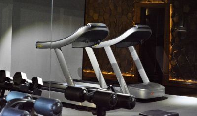 Imagine pentru Fabesca Boutique Hotel 4* valabile pentru Balneo