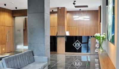 Imagine pentru Fabesca Boutique Hotel 4* valabile pentru Balneo