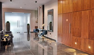 Imagine pentru Fabesca Boutique Hotel 4* valabile pentru Balneo