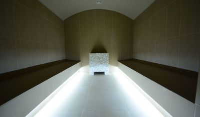 Imagine pentru Fabesca Boutique Hotel 4* valabile pentru Balneo