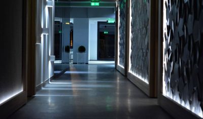 Imagine pentru Fabesca Boutique Hotel 4* valabile pentru Balneo