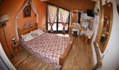 Imagine pentru Fortuna Eco Boutique Hotel 3* valabile pentru Balneo