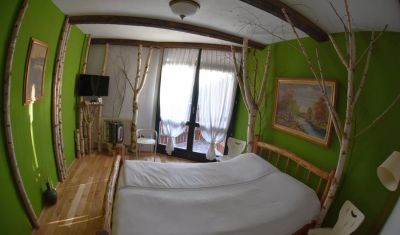 Imagine pentru Fortuna Eco Boutique Hotel 3* valabile pentru Balneo