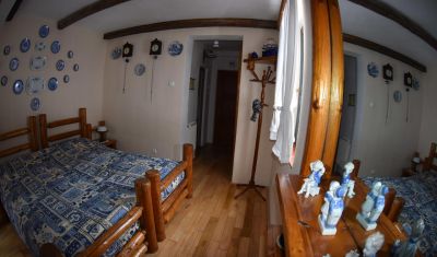 Imagine pentru Fortuna Eco Boutique Hotel 3* valabile pentru Balneo