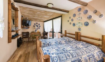 Imagine pentru Fortuna Eco Boutique Hotel 3* valabile pentru Balneo