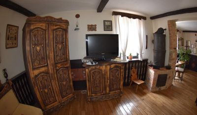 Imagine pentru Fortuna Eco Boutique Hotel 3* valabile pentru Balneo