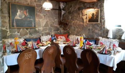 Imagine pentru Fortuna Eco Boutique Hotel 3* valabile pentru Balneo