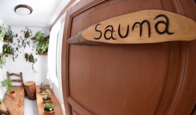 Imagine pentru Fortuna Eco Boutique Hotel 3* valabile pentru Balneo