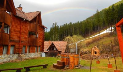 Imagine pentru Fortuna Eco Boutique Hotel 3* valabile pentru Balneo