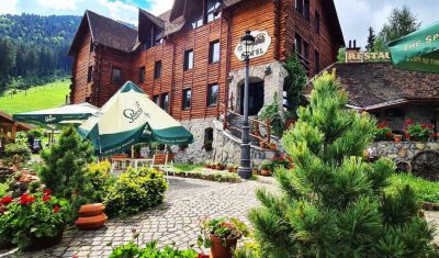 Imagine pentru Fortuna Eco Boutique Hotel 3* valabile pentru Balneo