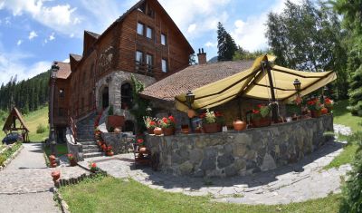 Imagine pentru Fortuna Eco Boutique Hotel 3* valabile pentru Balneo