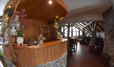 Imagine pentru Fortuna Eco Boutique Hotel 3* valabile pentru Balneo